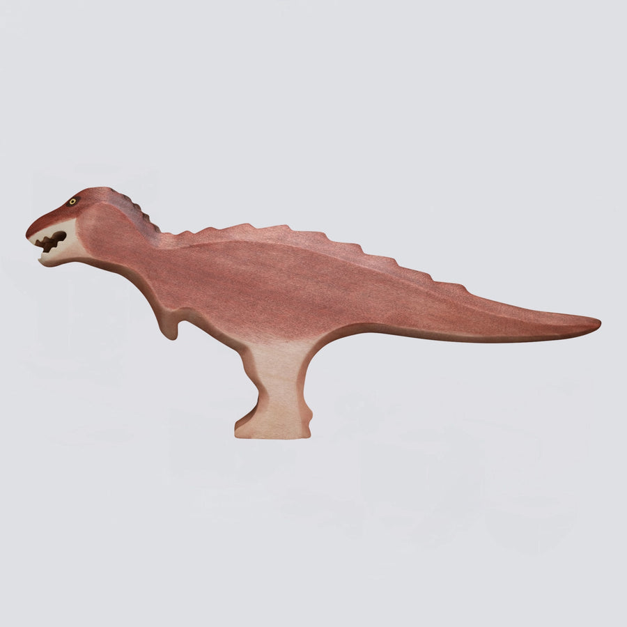 Holzwald Holzfigur Tyrannosaurus Rex 2