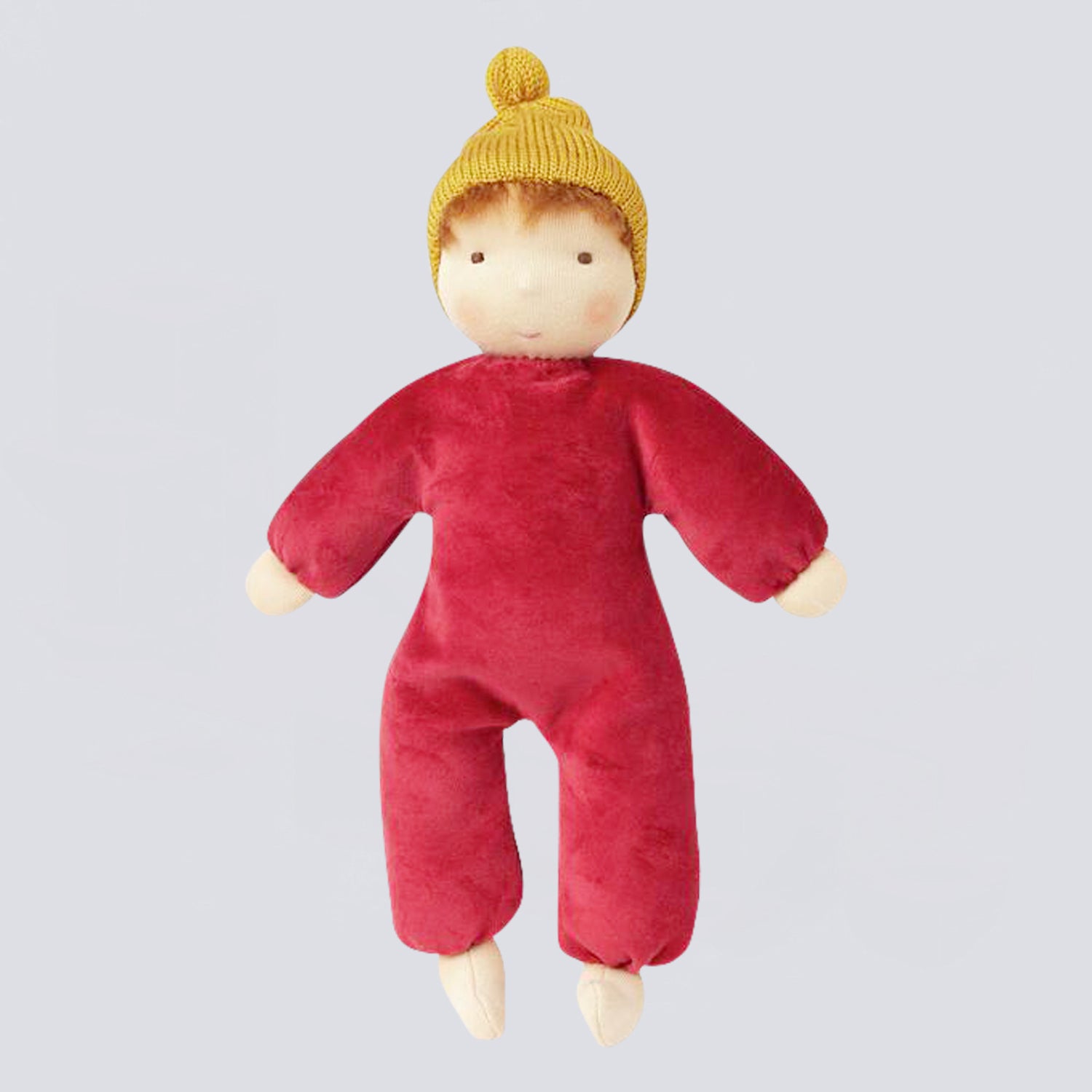 spielzeug kruse Waldorfpuppe Nana rubin - 35 cm von Käthe Kruse · Bio Spielzeug