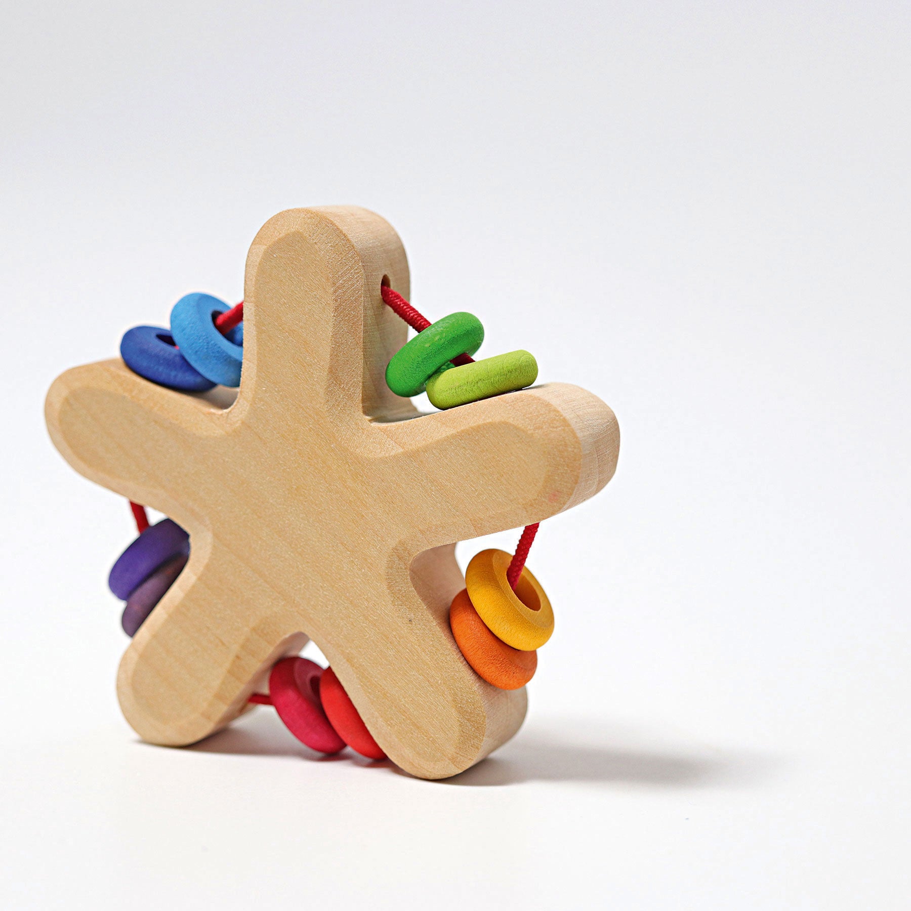 grimm spielzeug Regenbogen Stern von Grimm's Spiel und Holz Design · Bio Spielzeug