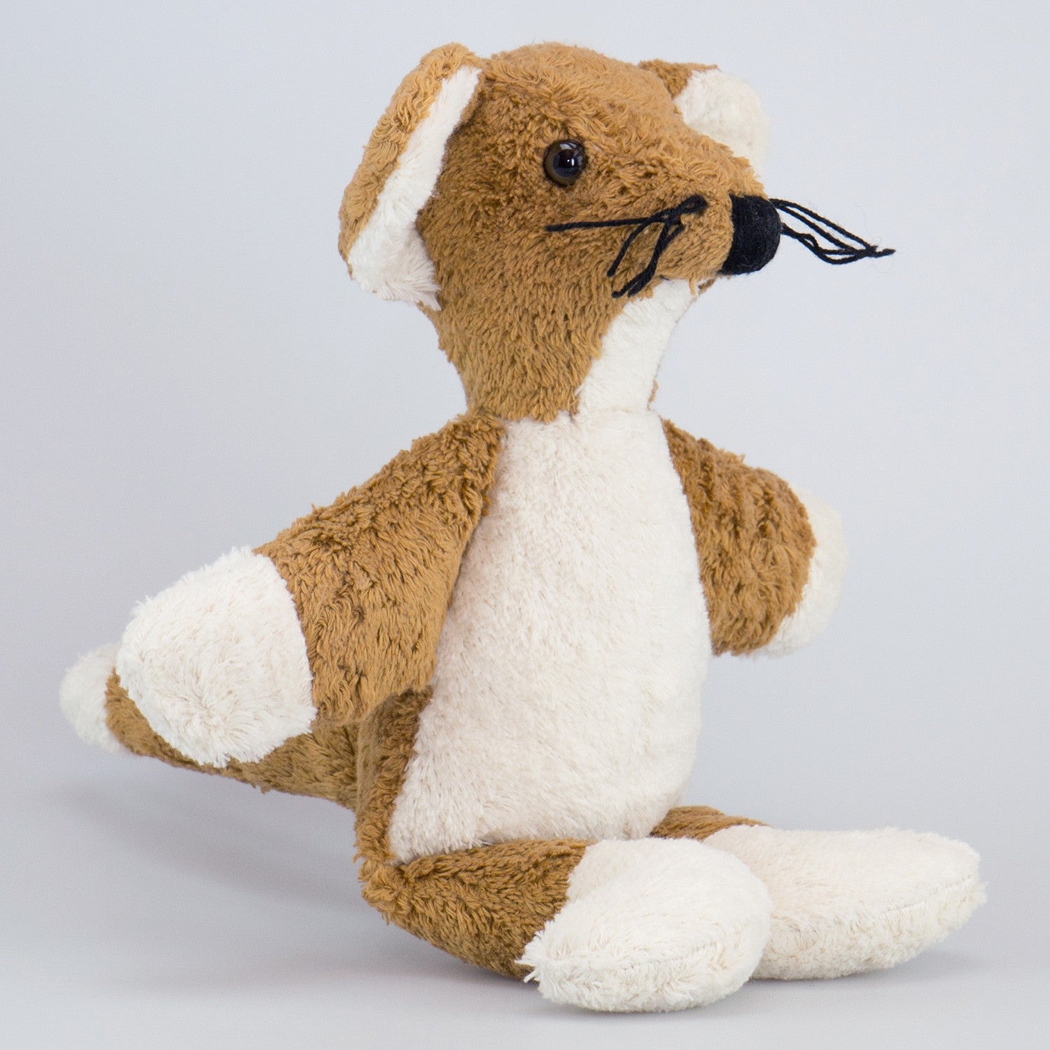 fuchs spielzeug Fuchs Kuscheltier Ferenc von Kallisto Stofftiere - Bio Qualität · Bio