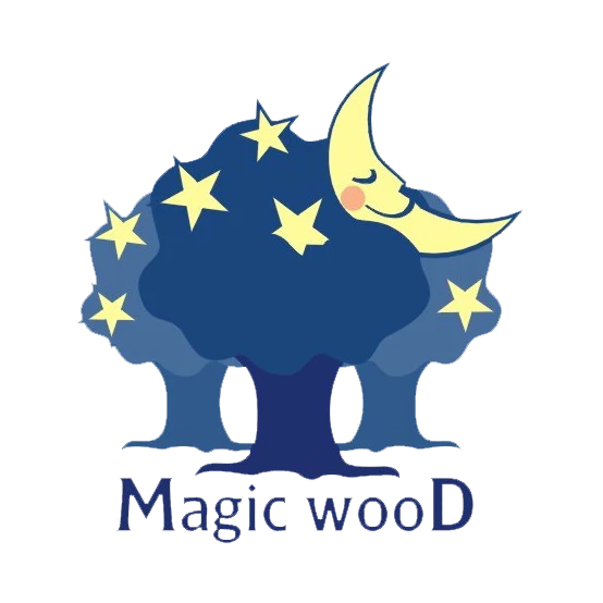 Magic Wood