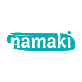 Namaki Bio-Schminke