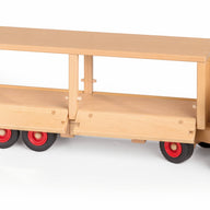fagus Sattelschlepper