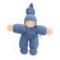 Püppchen Pimpel - verschiedene Farben - 17 cm