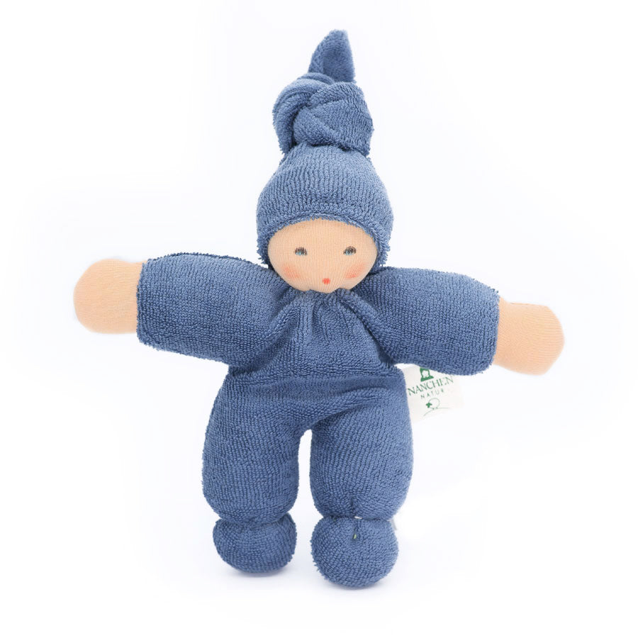 Püppchen Pimpel - verschiedene Farben - 17 cm