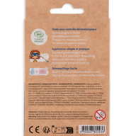 Schminkstifte für Kinder Jumbo Intergalaktische Welten, 6 Farben