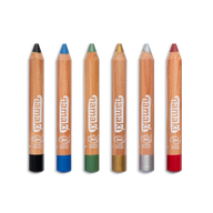 Schminkstifte für Kinder Jumbo Intergalaktische Welten, 6 Farben