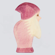 Ostheimer Zwerg violett