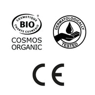 Schminkpalette für Kinder - 6 Farben - Centre Pompidou x Namaki