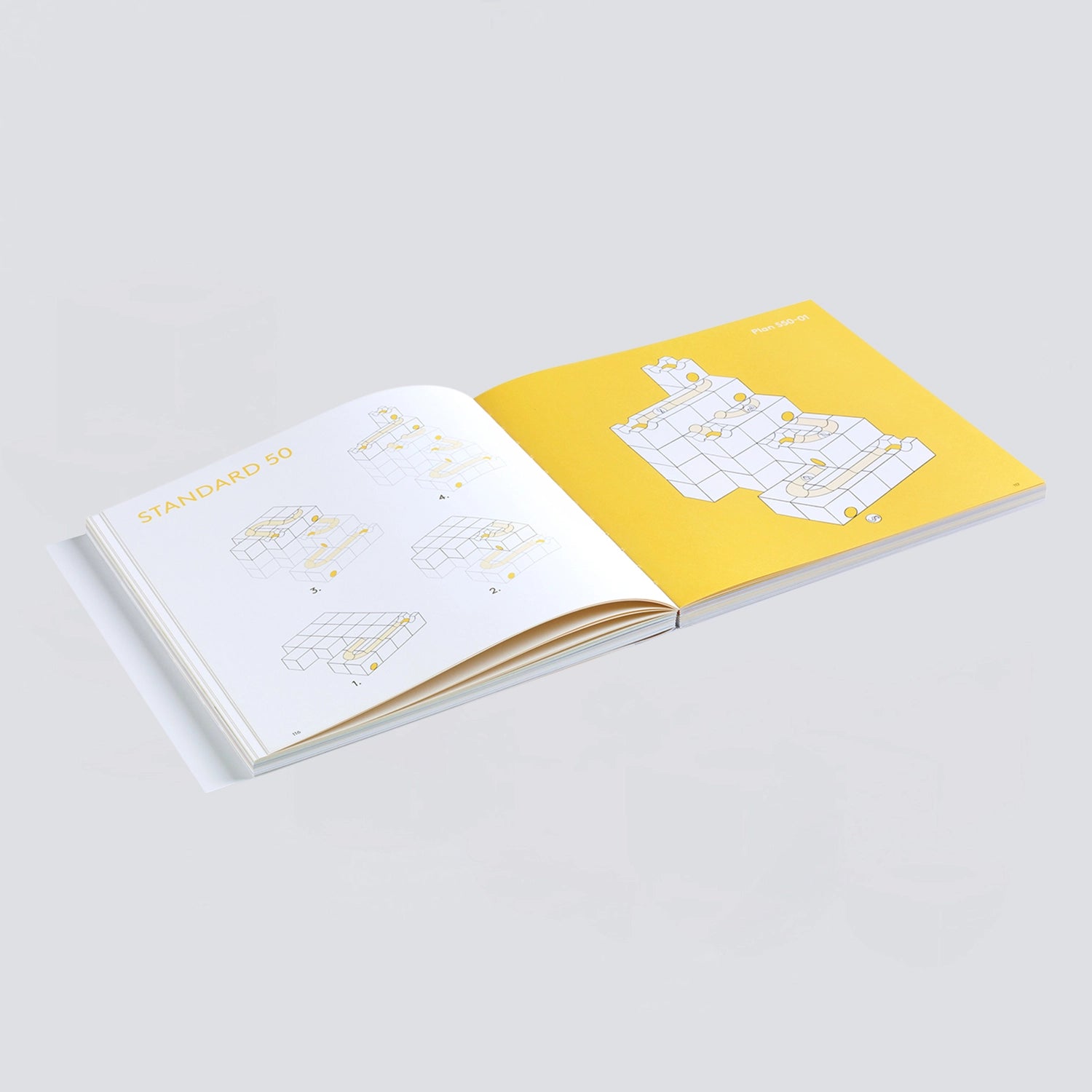 Cuboro Das Buch