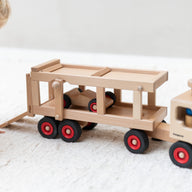 fagus Autotransporter