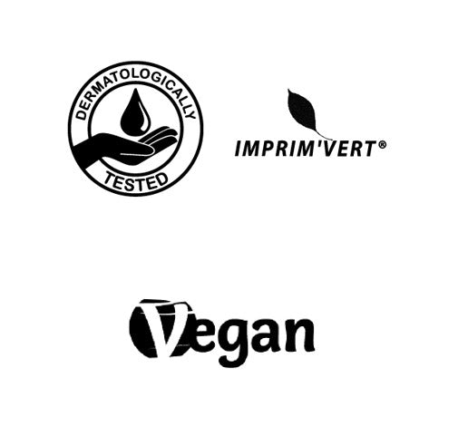 Kindernagellack 3er Set - Sonnenuntergang