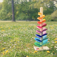 Magic Wood Klangbaum Mini