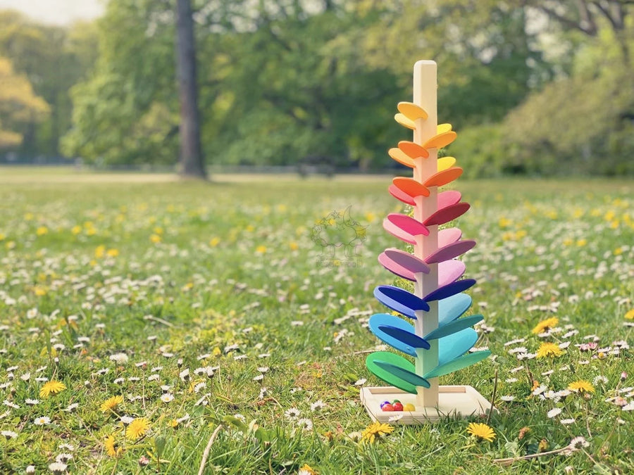 Magic Wood Klangbaum Mini