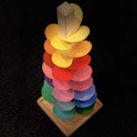 Magic Wood Klangbaum Mini