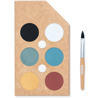 Schminkpalette für Kinder - 6 Farben - Centre Pompidou x Namaki