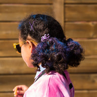 Haarmascara für Kinder