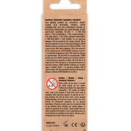 Schminkstifte für Kinder Jumbo, Fans grün-weiss-rot