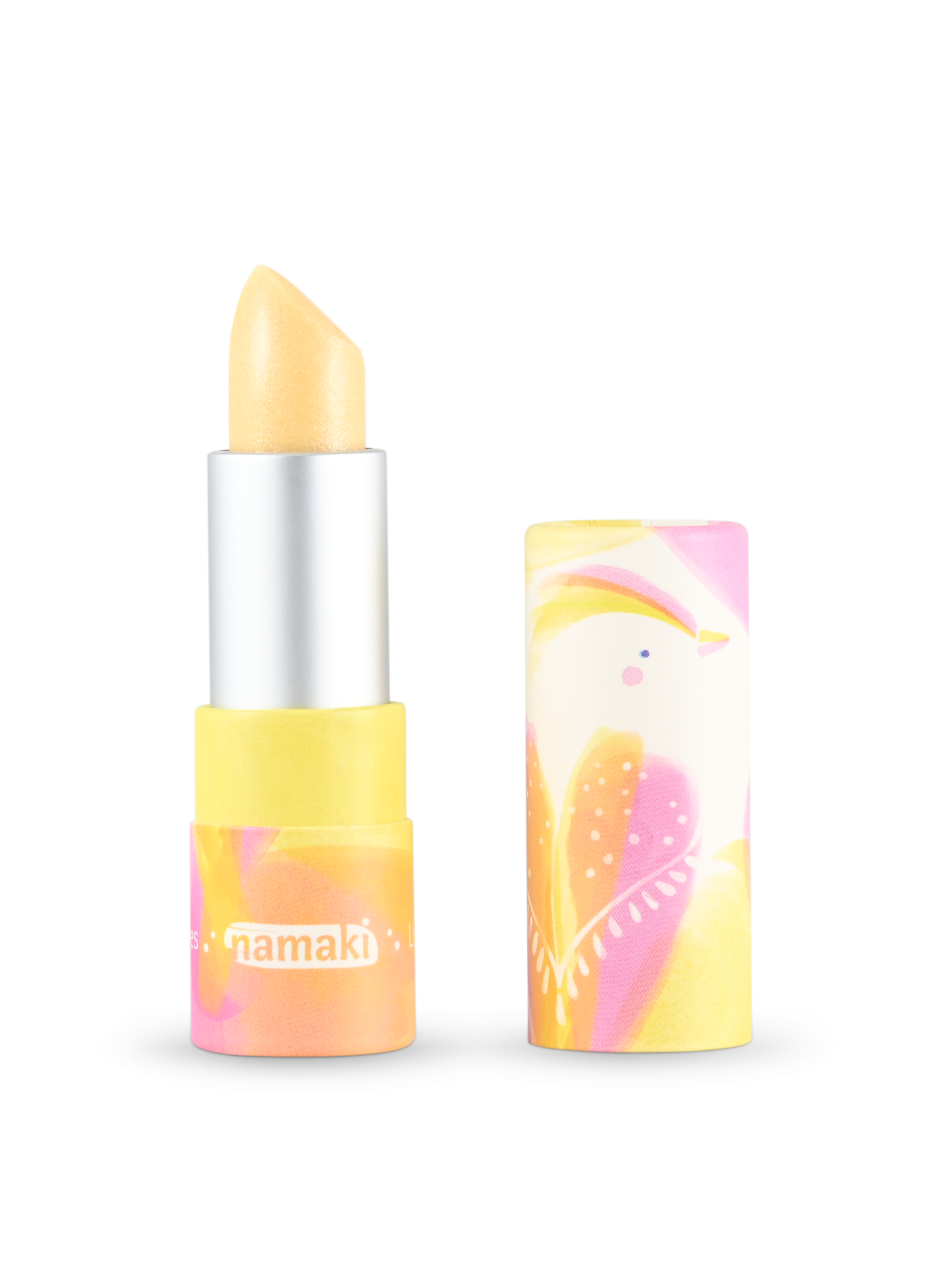 Lippenbalsam für Kinder - Vanille