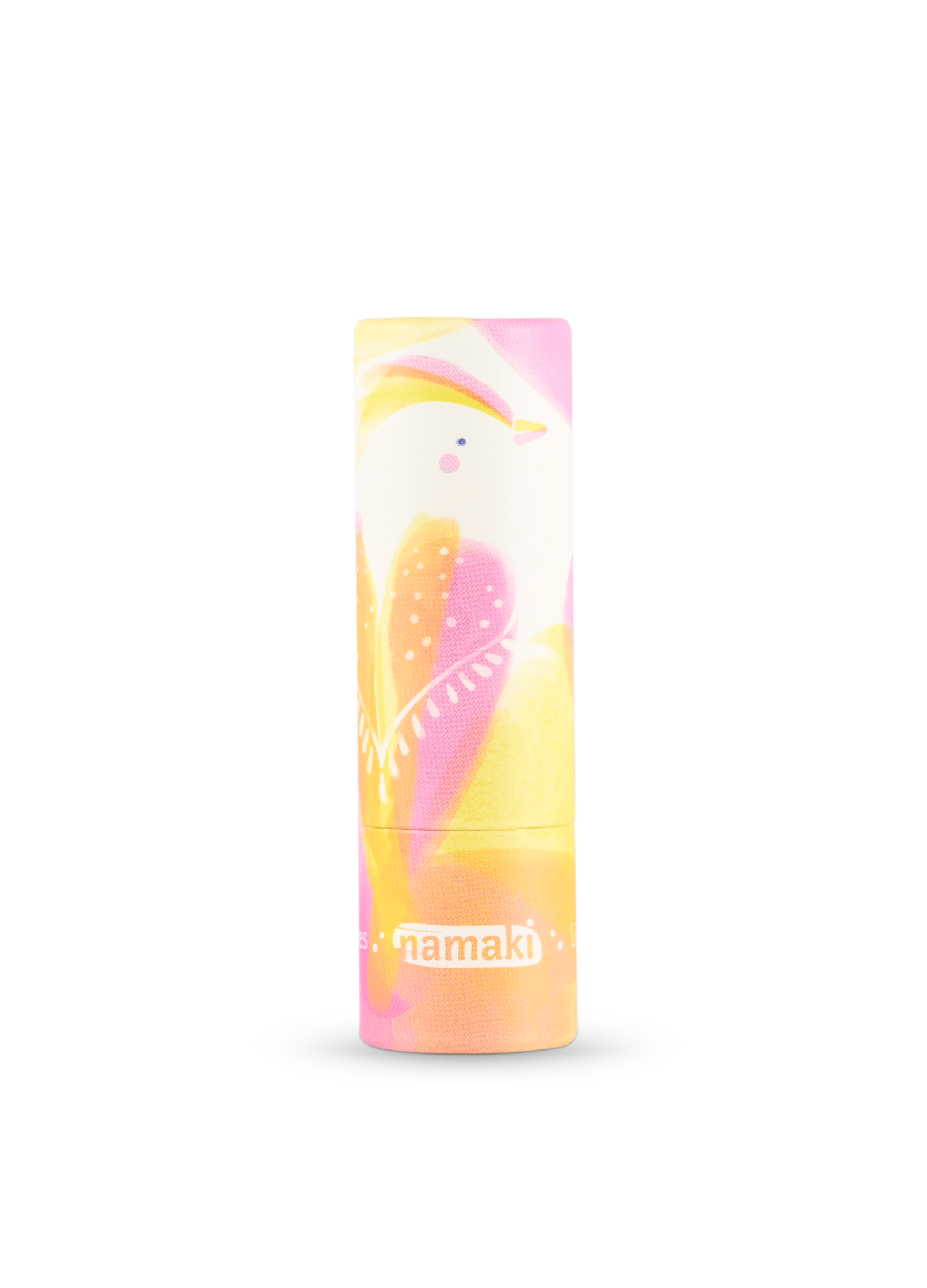 Lippenbalsam für Kinder - Vanille