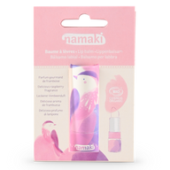 Lippenbalsam für Kinder - Himbeere