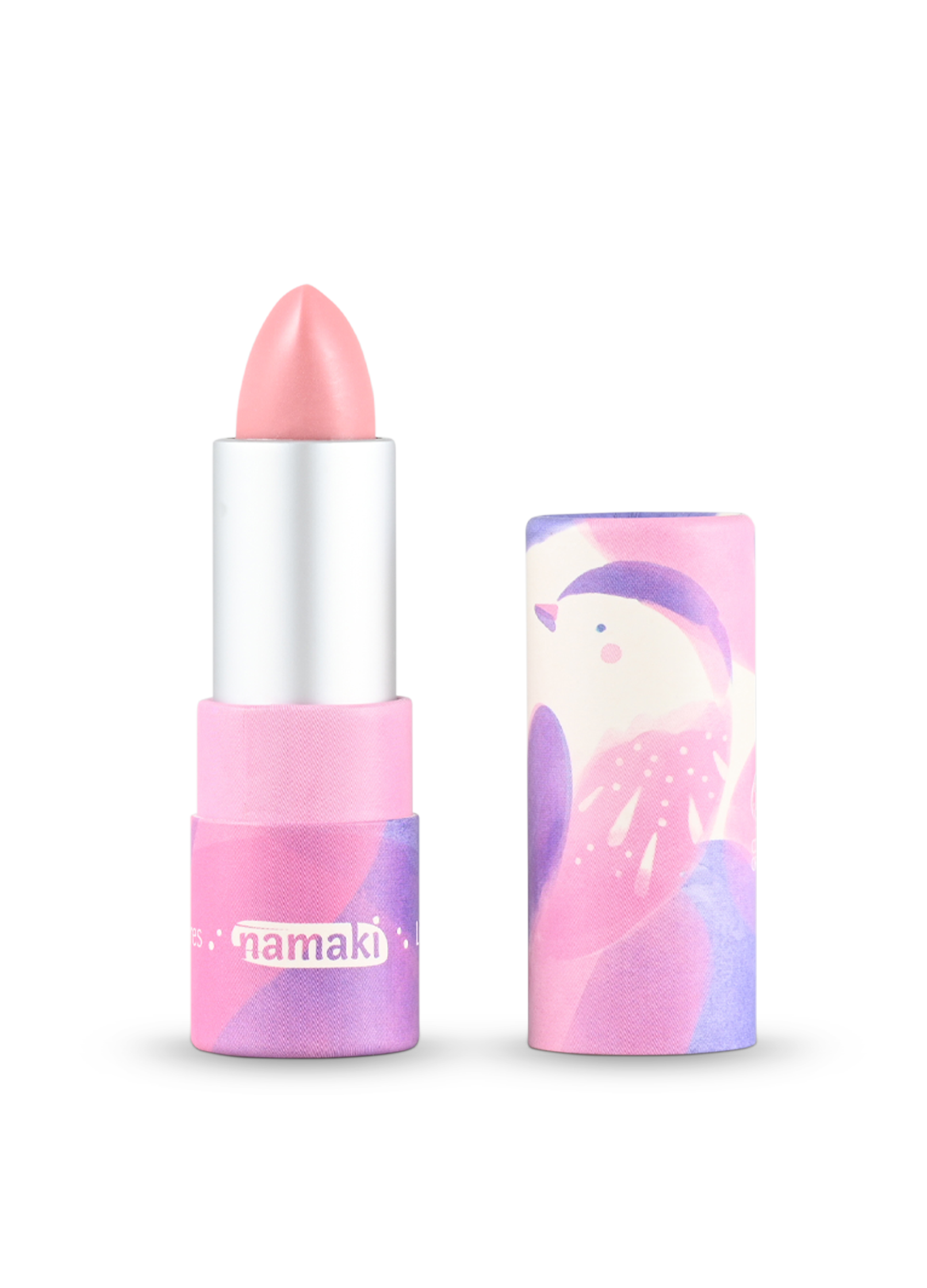 Lippenbalsam für Kinder - Himbeere