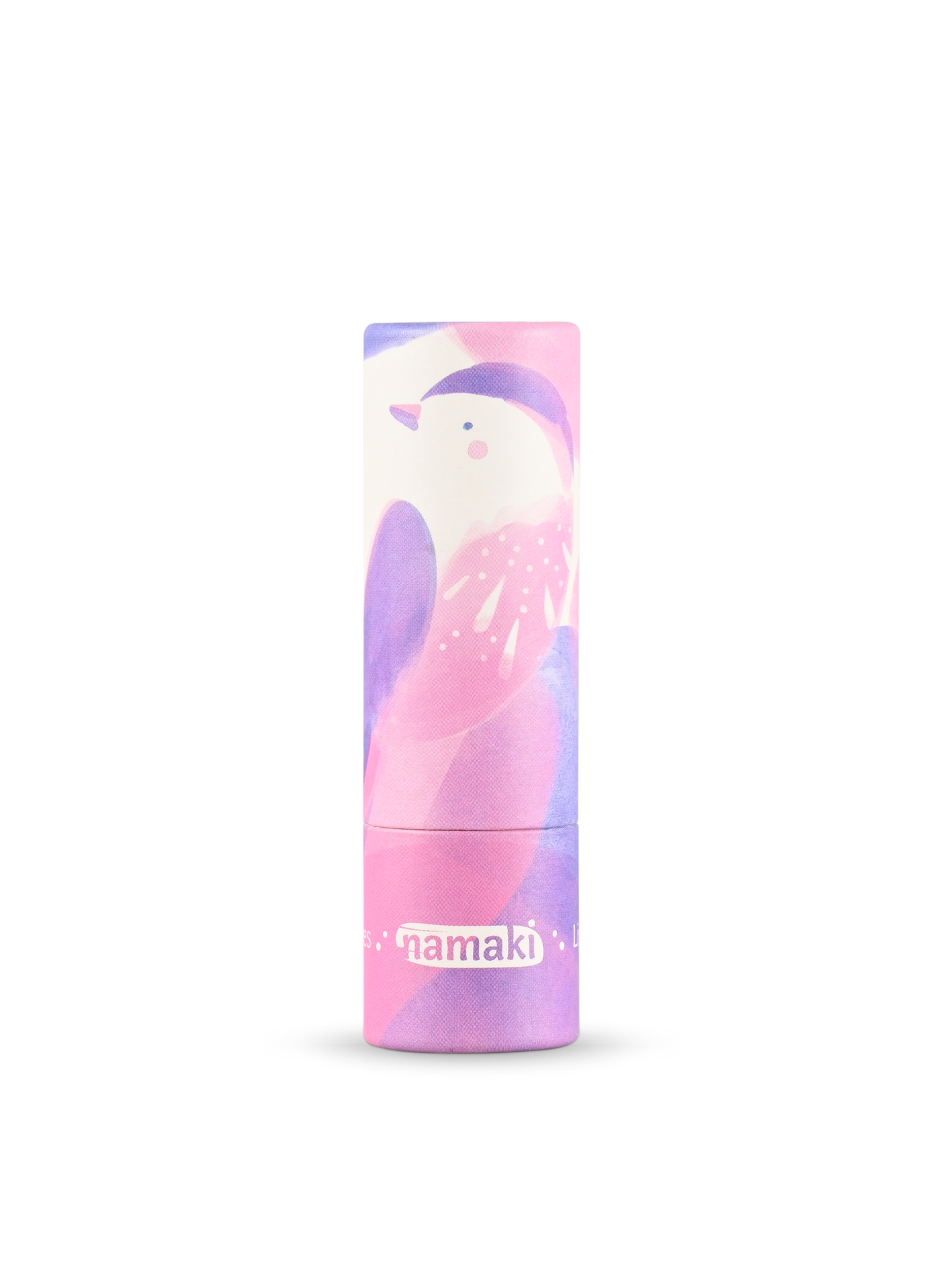 Lippenbalsam für Kinder - Himbeere