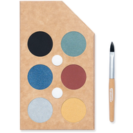 Schminkpalette für Kinder - 6 Farben, Intergalaktische Welten