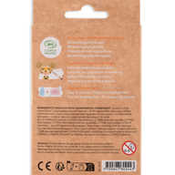 Schminkstifte für Kinder Jumbo Wilde Safari, 6 Farben