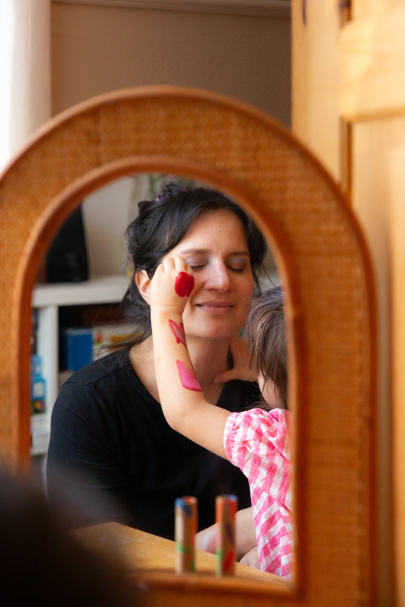 Lidschattenpalette 3 Nuancen - Sommer