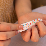 2 Seiten Nagelpfeile