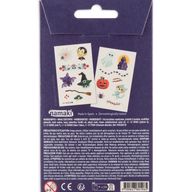 Kindertattoos - Horrorwelten