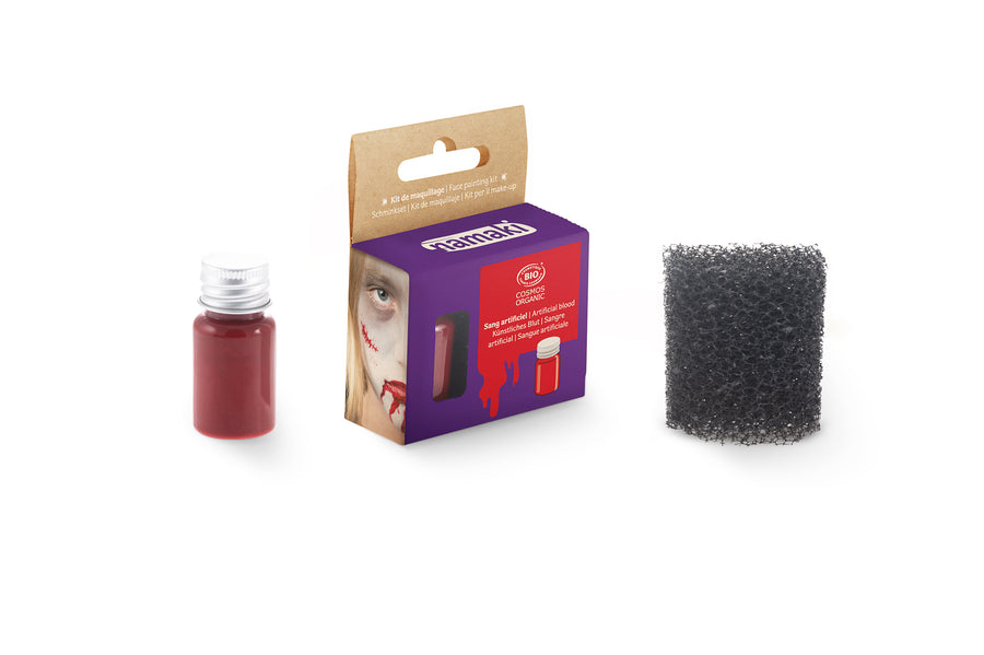 Kunstblut Set