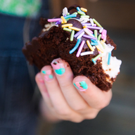 Kindernagellack 3er Set - Sommerliche Köstlichkeiten