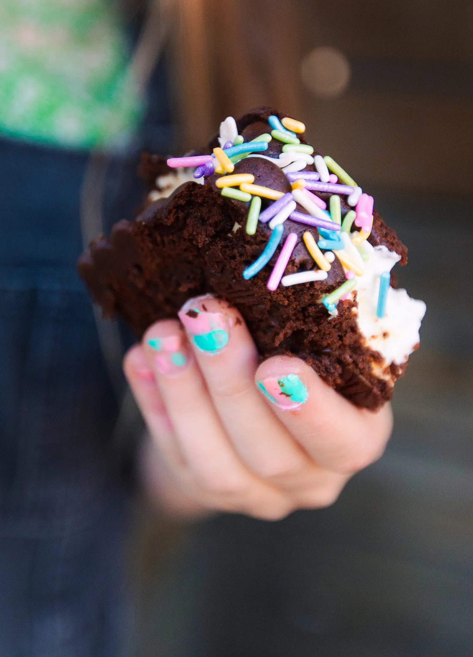 Kindernagellack 3er Set - Sommerliche Köstlichkeiten