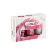 Kindernagellack 3er Set - Fruchtsorbet