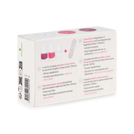 Kindernagellack 3er Set - Fruchtsorbet