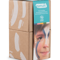 Namaki Box - Regenbogen