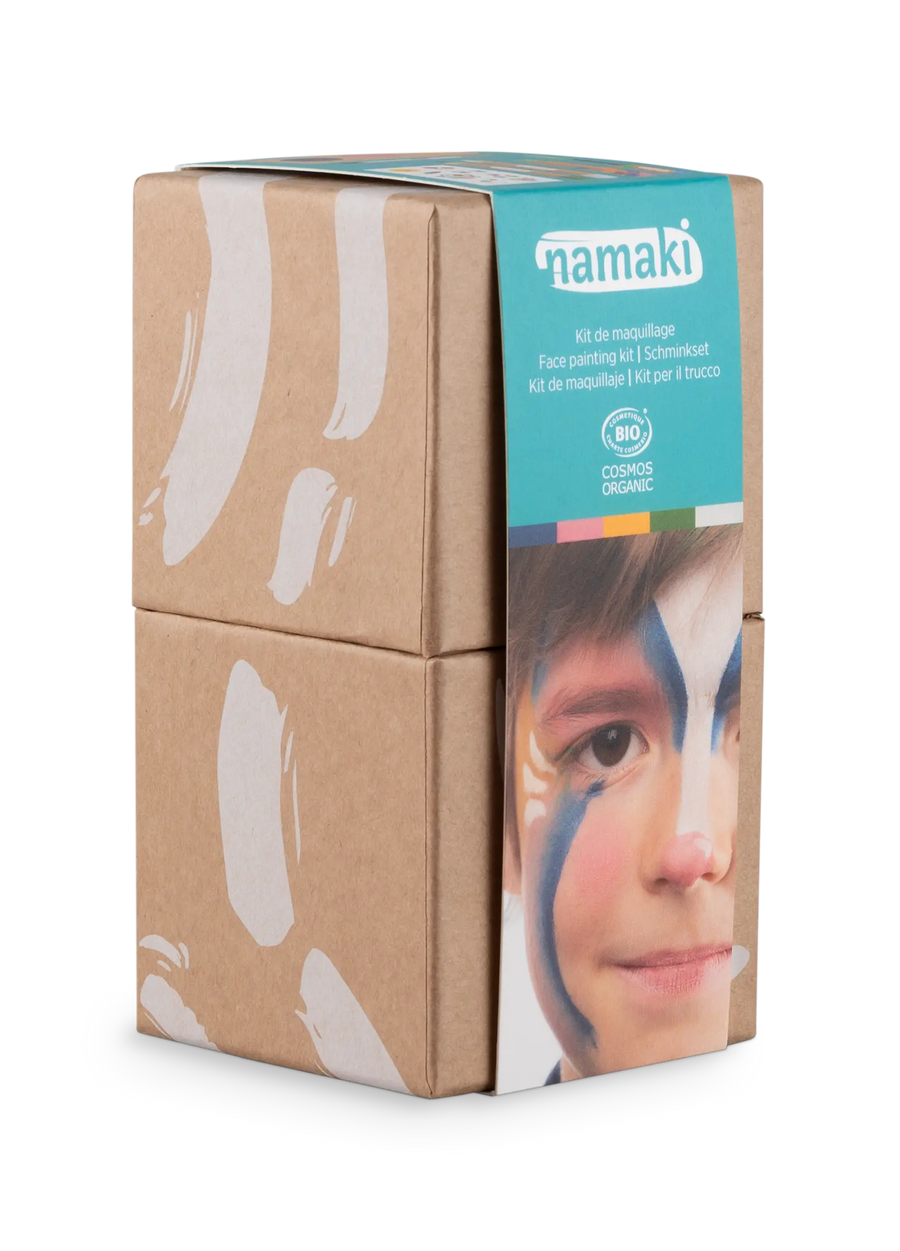 Namaki Box - Regenbogen