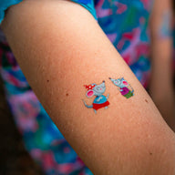 Namaki Box - Regenbogen