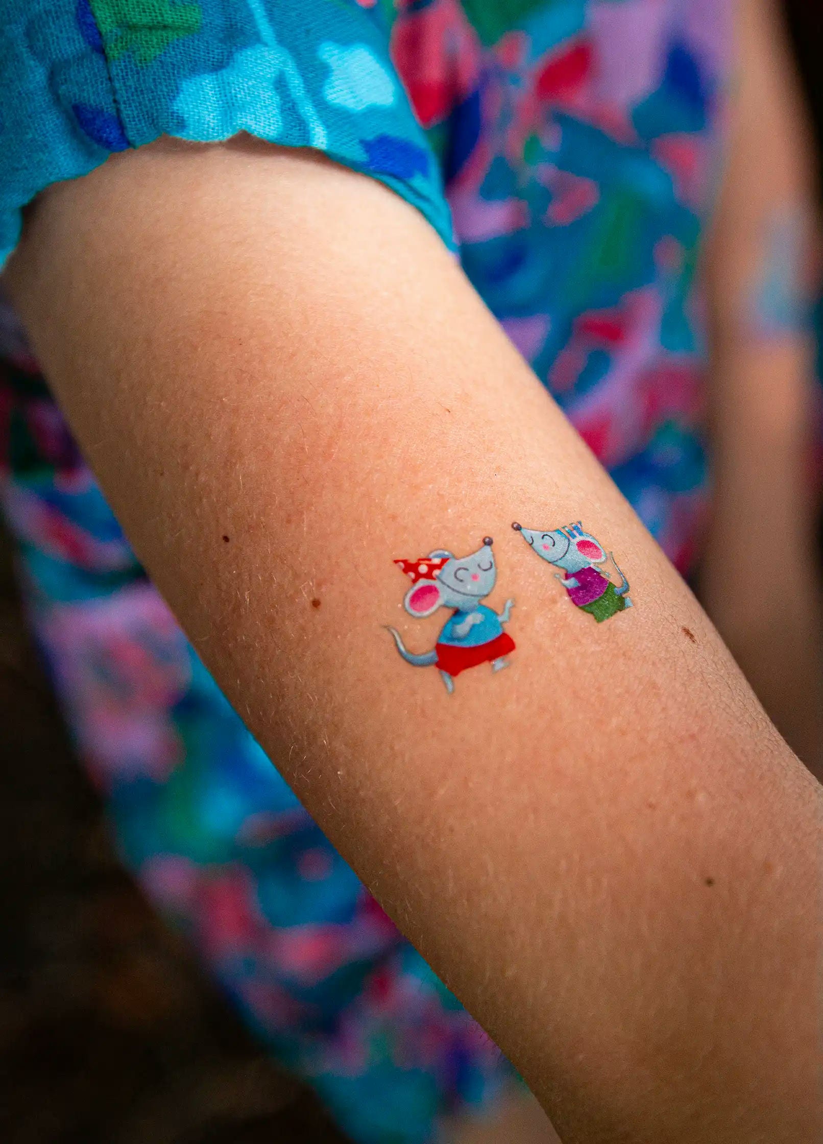 Namaki Box - Regenbogen