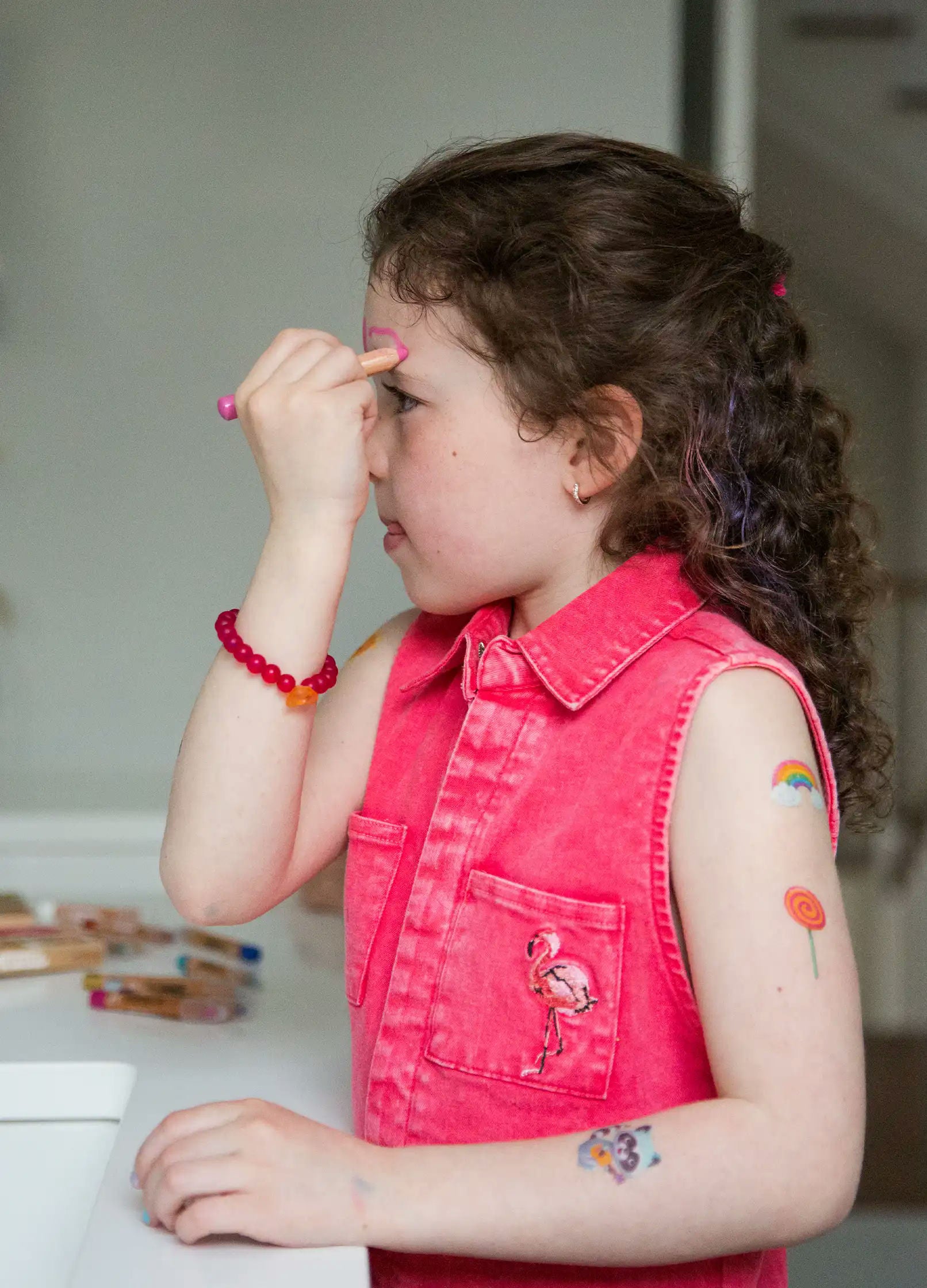 Namaki Box - Verzauberte Welten