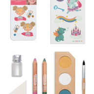 Namaki Box - Verzauberte Welten