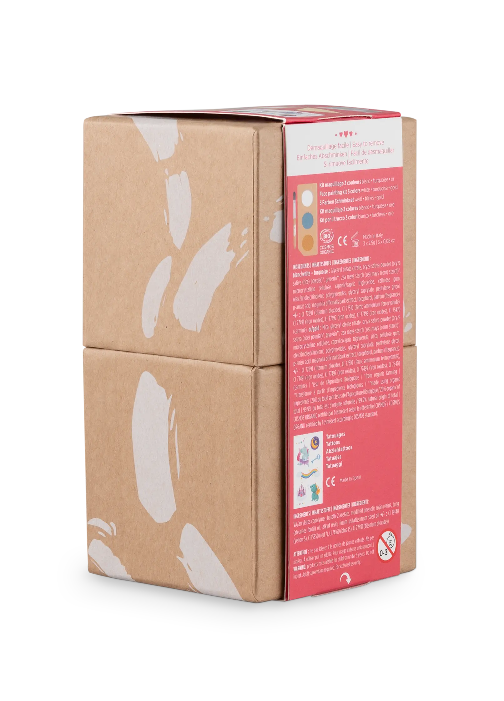 Namaki Box - Verzauberte Welten