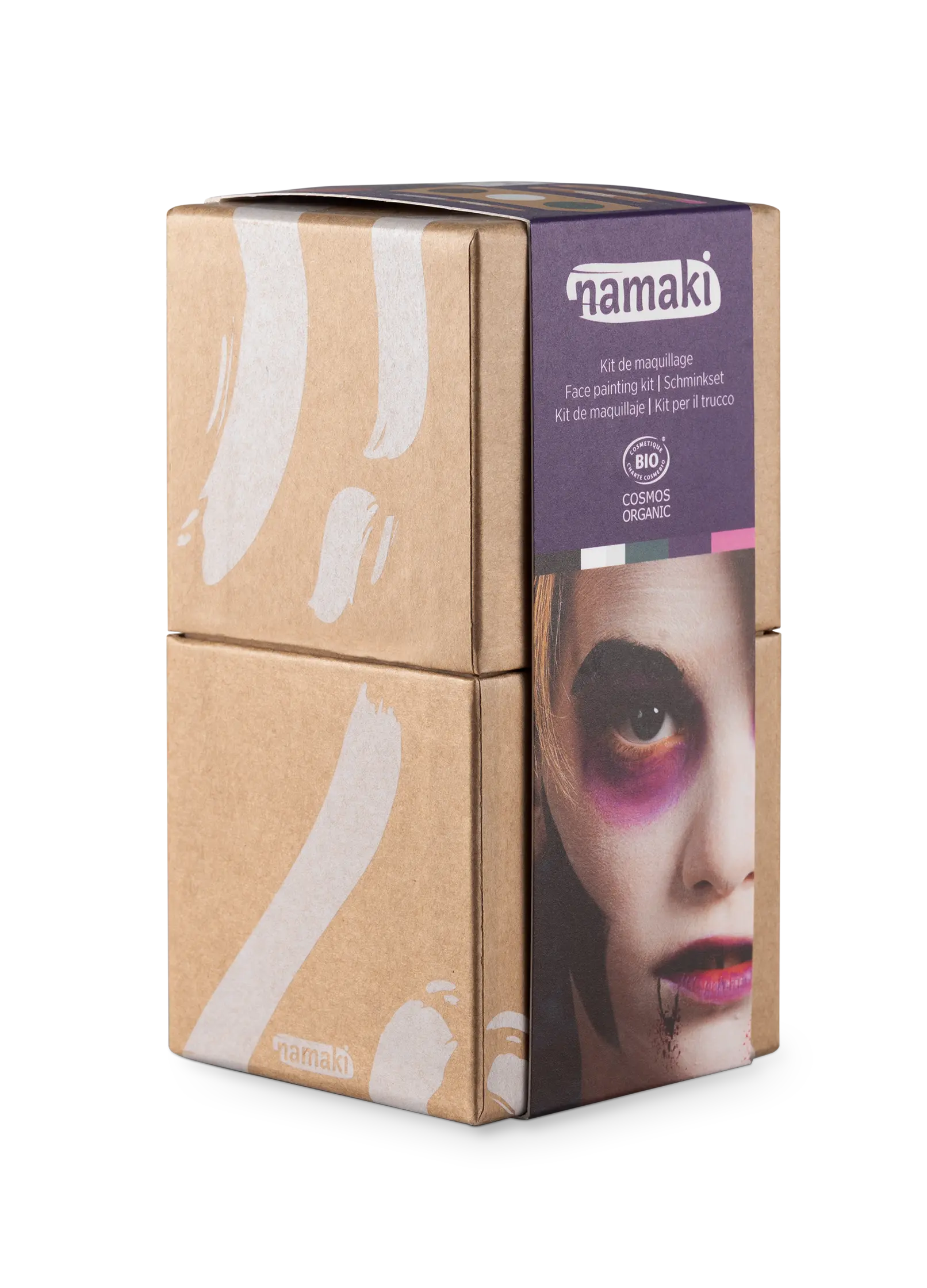 Namaki Box - Horrorwelten