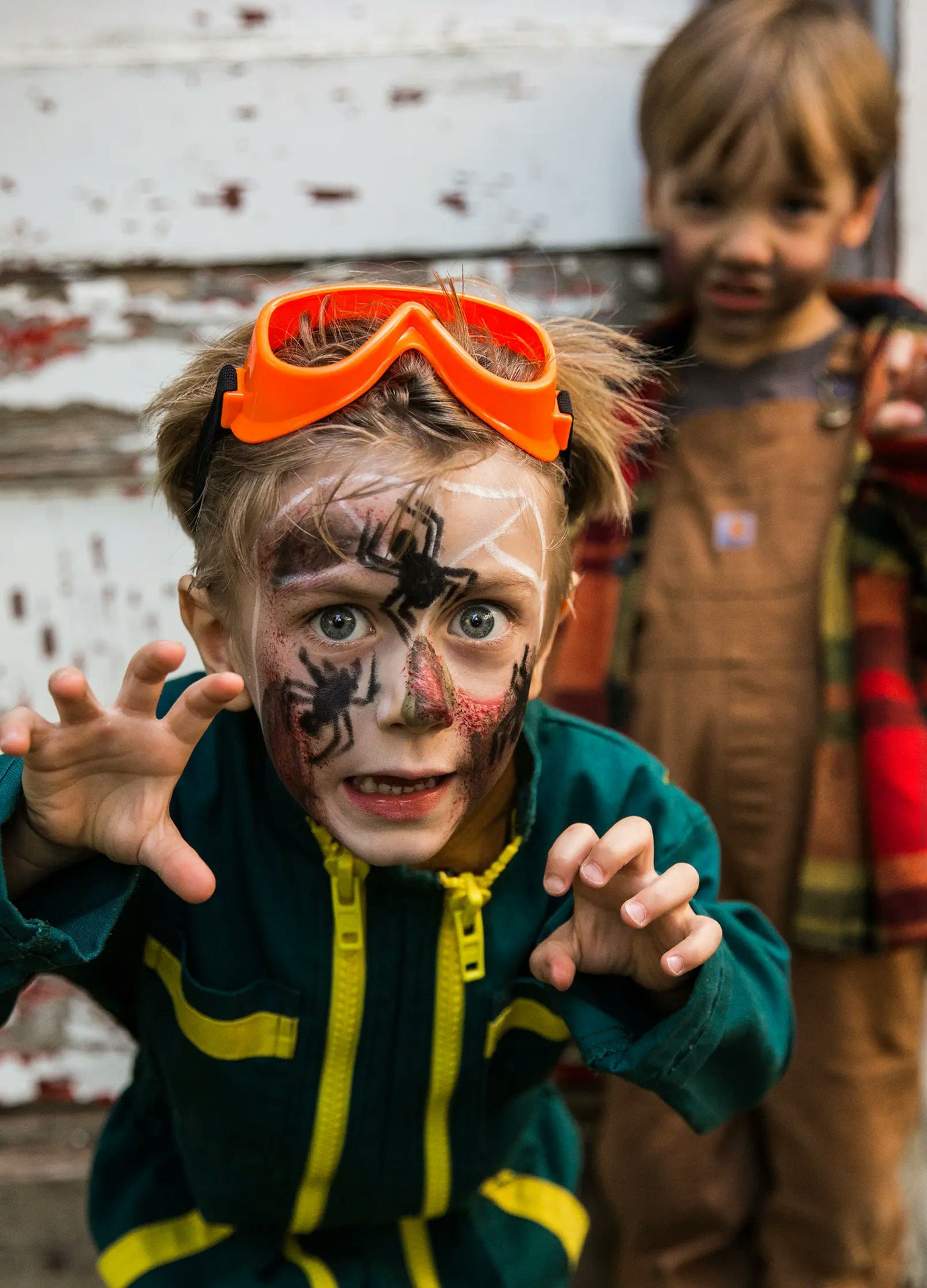 Namaki Box - Horrorwelten