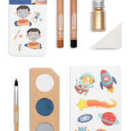 Namaki Box - Intergalaktische Welten