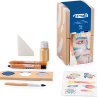 Namaki Box - Intergalaktische Welten