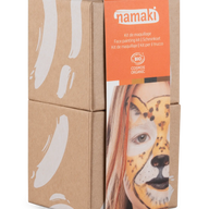 Namaki Box - Wilde Safari