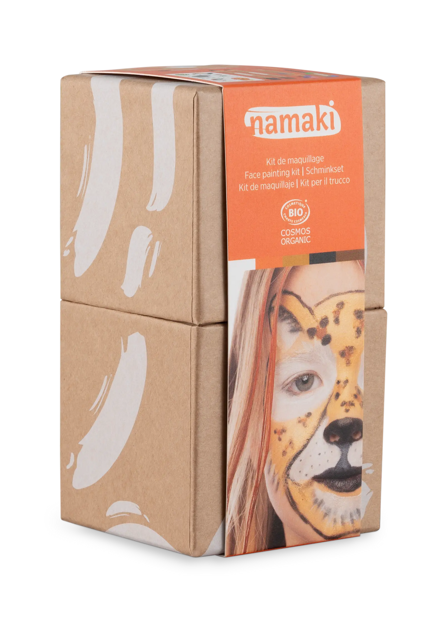 Namaki Box - Wilde Safari